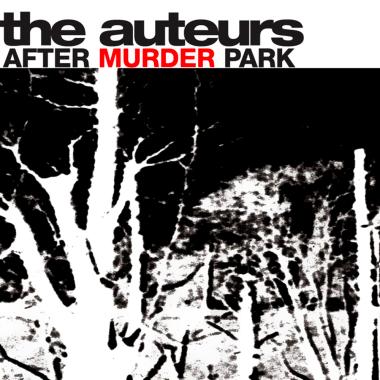 The Auteurs -  After Murder Park